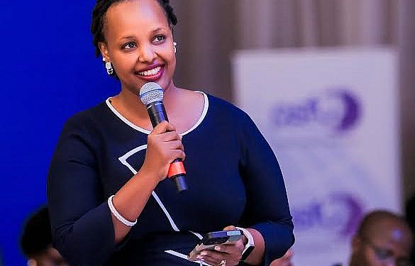 PostBank reaffirms climate finance commitment at inaugural National Private Sector Forum