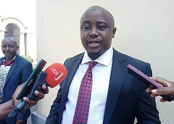 Entebbe Chief Magistrate recuses from fraud case against land broker Muhammad Kamoga