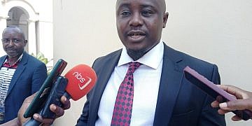 Entebbe Chief Magistrate recuses from fraud case against land broker Muhammad Kamoga