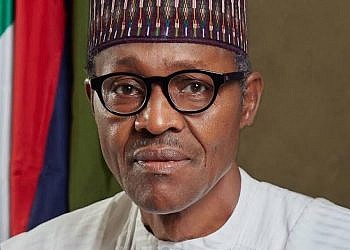 Former Nigerian President Muhammaadu Buhari dies aged 82
