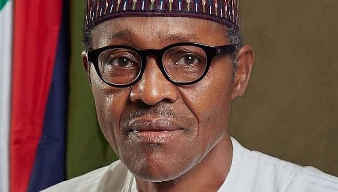 Former Nigerian President Muhammaadu Buhari dies aged 82