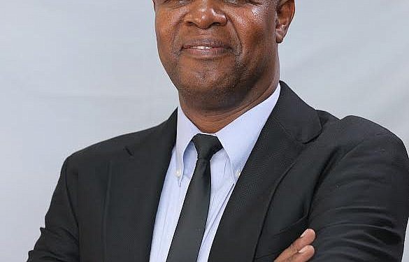 Absa appoints Hassan Saleh, Gloria Byamugisha to its board
