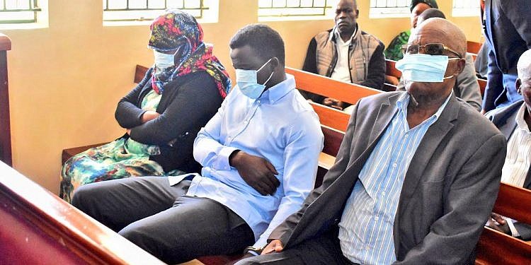 Mpigi LC5 chairperson for asking bribe from job applicant