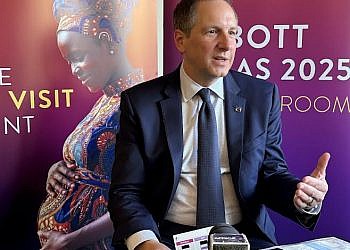 Abbott launches triple test to combat HIV, Hepatitis B ,Syphilis in pregnant women across Africa