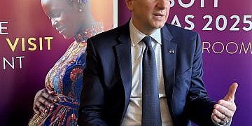 Abbott launches triple test to combat HIV, Hepatitis B ,Syphilis in pregnant women across Africa