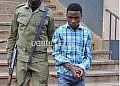 Congolese national arrested for kidnaping two year old from Kampala, holding him in DRC, demanding shs30m ransom