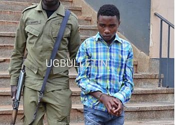 Congolese national arrested for kidnaping two year old from Kampala, holding him in DRC, demanding shs30m ransom