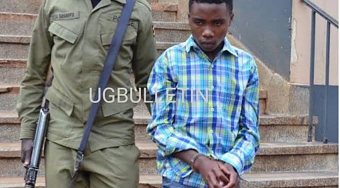 Congolese national arrested for kidnaping two year old from Kampala, holding him in DRC, demanding shs30m ransom