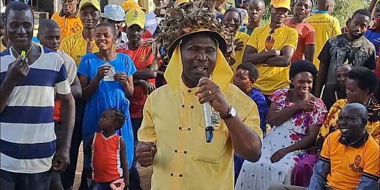 Directive to evict Balaalo was the right one- Museveni