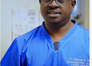 Woman linked to death of Dr. Spire Kiggundu arrested