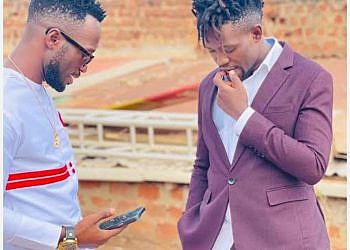 Bobi Wine’s brothers arrested in Jinja