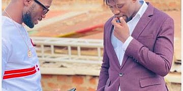 Bobi Wine’s brothers arrested in Jinja