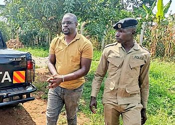 NIRA official remanded for extorting newly recruited registration assistants