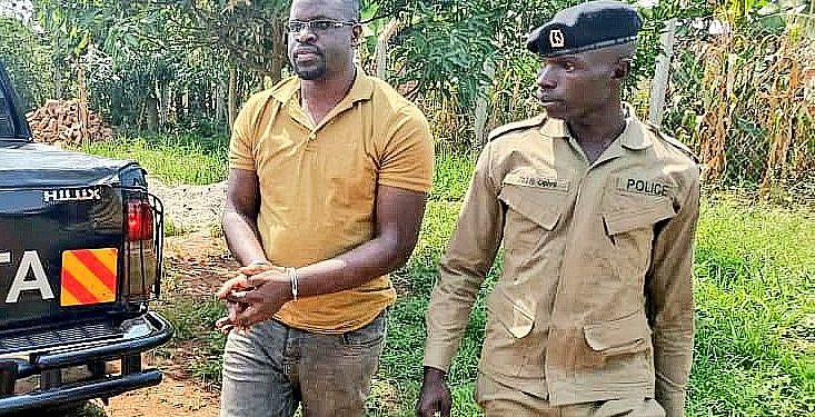 NIRA official remanded for extorting newly recruited registration assistants