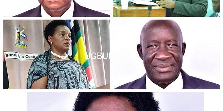 List: Museveni’s ministers lose in NRM primaries