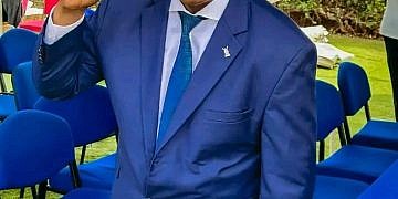 MP Bayiga Lulume ditches Mao’s DP, joins PFF
