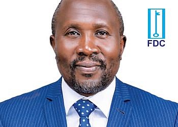 BREAKING: FDC selects Nandala Mafabi as its presidential flag bearer for 2026