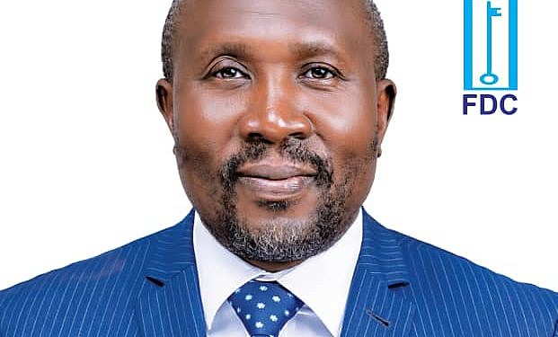 BREAKING: FDC selects Nandala Mafabi as its presidential flag bearer for 2026