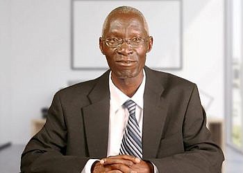 Former Makerere University Vice Chancellor, Prof.Livingstone Luboobi dies