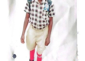 Police seeks public’s help to trace 10- year old boy who went missing in Kyengera