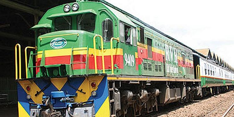 Uganda wins shs8.7trillion Rift Valley Railways case in UK court