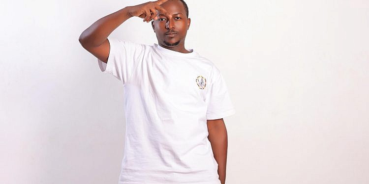 Kizito bridges technology and storytelling to revolutionize Uganda’s film industry