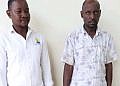 Two nabbed masquerading as URA officers in Busaabala