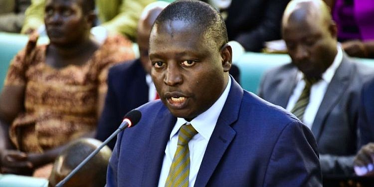 It is not yet over- Says Minister Bahati after losing NRM primaries in Kabale