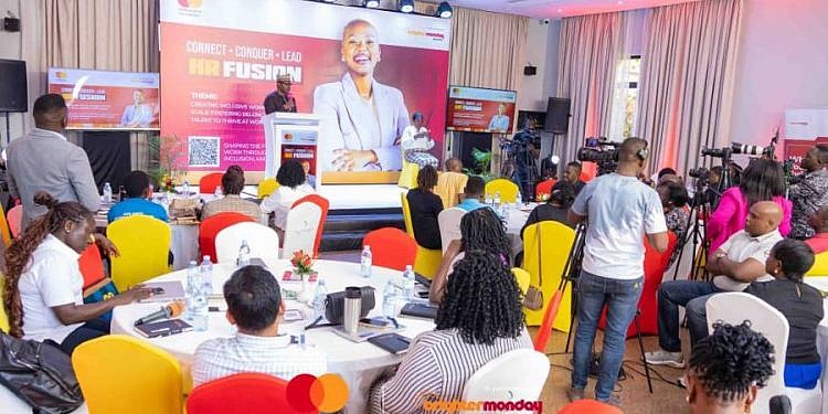 BrighterMonday champions inclusion at HR Fusion 2025 in Jinja