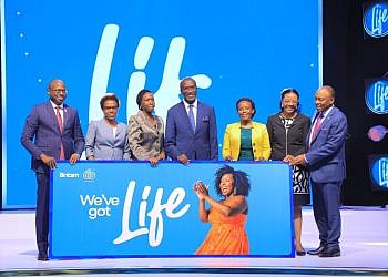Britam expands footprint in Uganda with life assurance unit launch