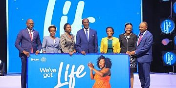 Britam expands footprint in Uganda with life assurance unit launch