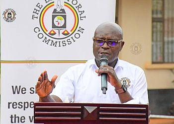 Nominations for president pushed to September as EC adjust 2026 roadmap