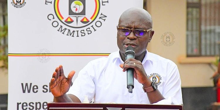 Nominations for president pushed to September as EC adjust 2026 roadmap