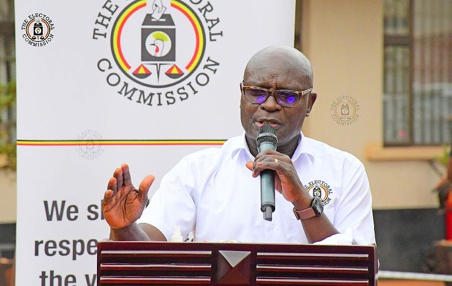 Nominations for president pushed to September as EC adjust 2026 roadmap