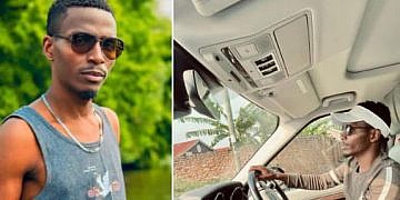 Police hunt for socialite Don Chris after DPP okays his arrest over shs500m  job scam 