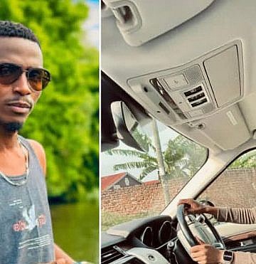 Police hunt for socialite Don Chris after DPP okays his arrest over shs500m job scam