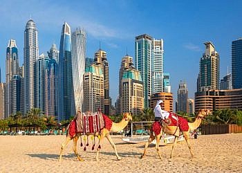 Where to stay, eat and pay for less on a budget in Dubai