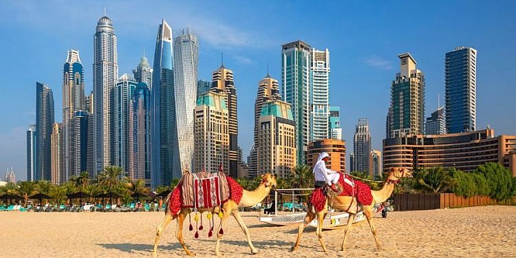 Where to stay, eat and pay for less on a budget in Dubai