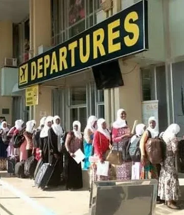 Migrant workers’ association to sue gov’t over death of Ugandans abroad