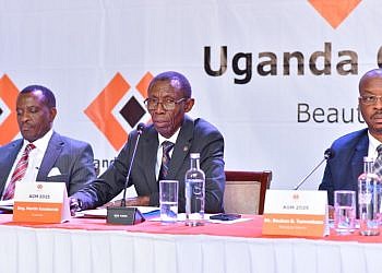 Uganda Clays declares shs4.95bn loss for 2024