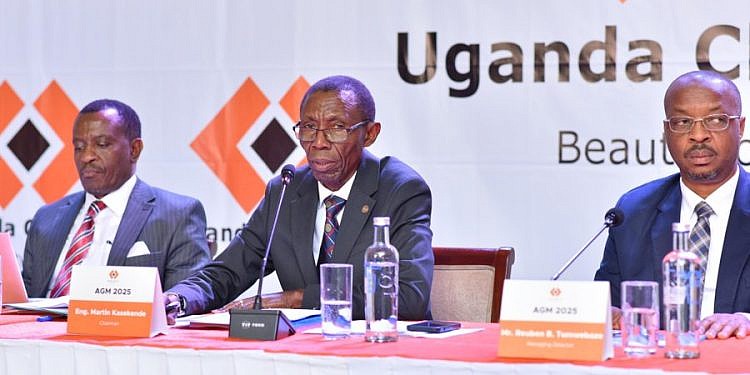 Uganda Clays declares shs4.95bn loss for 2024