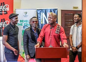 Isaiah Katumwa’s 30 years of jazz celebrate his legacy