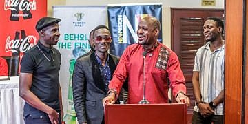 Isaiah Katumwa’s 30 years of jazz celebrate his legacy