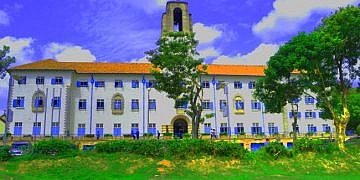 Makerere drops 28 places in latest African university rankings