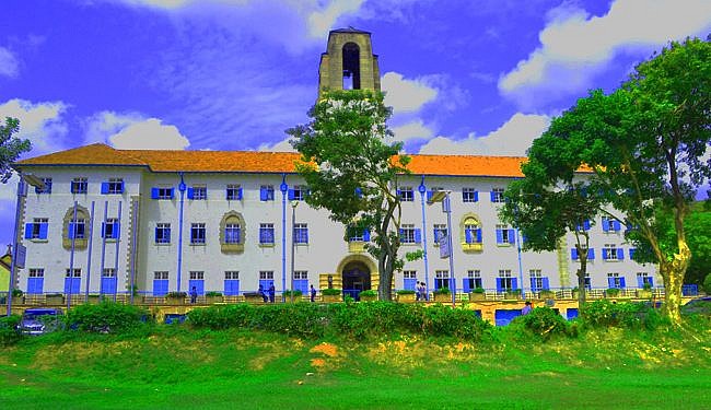 Makerere drops 28 places in latest African university rankings