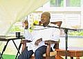 Gov’t to use journalists as spies to monitor PDM – Museveni