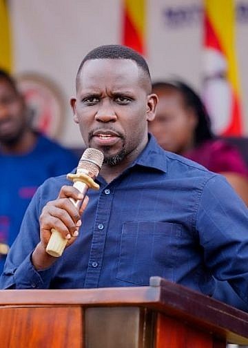 To hell with your blackmail- NUP refuses to budge on Mao’s IPOD funding threats