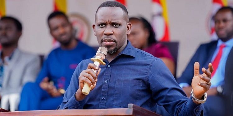 To hell with your blackmail- NUP refuses to budge on Mao’s IPOD funding threats