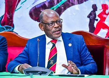 Makerere disputes drop in ranking