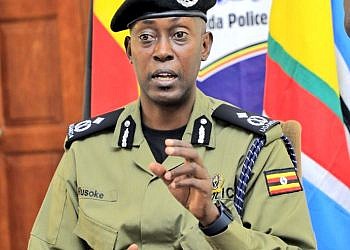 Police ban crowds, firearms at tally centres as NRM primaries draw near